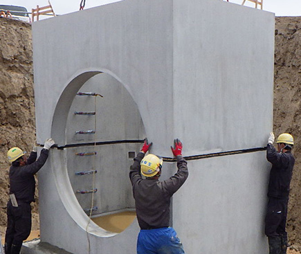 美南組モットー